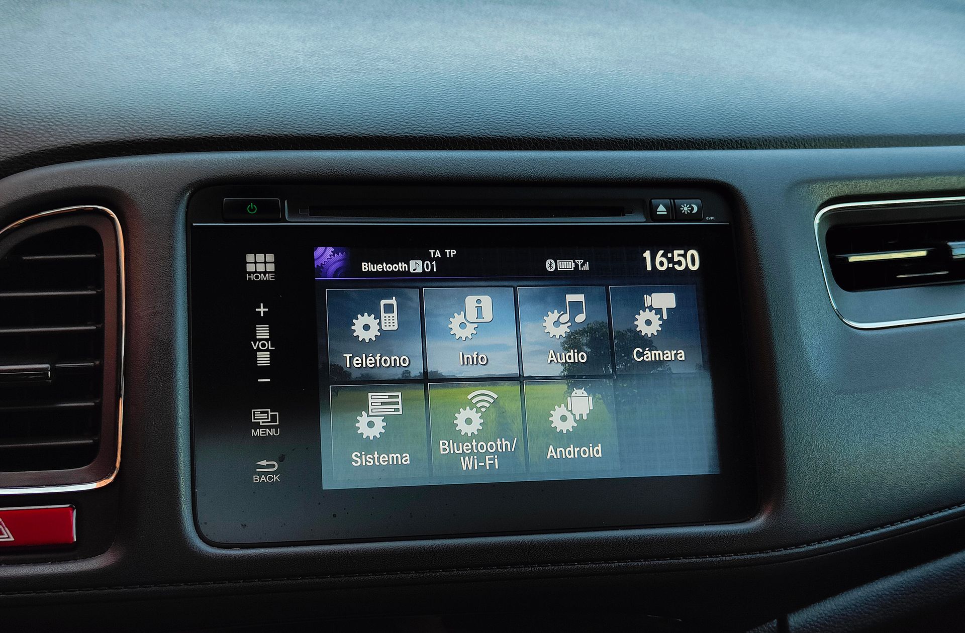 Honda HR-V 1.6 i-DTEC Executive - foto 10
