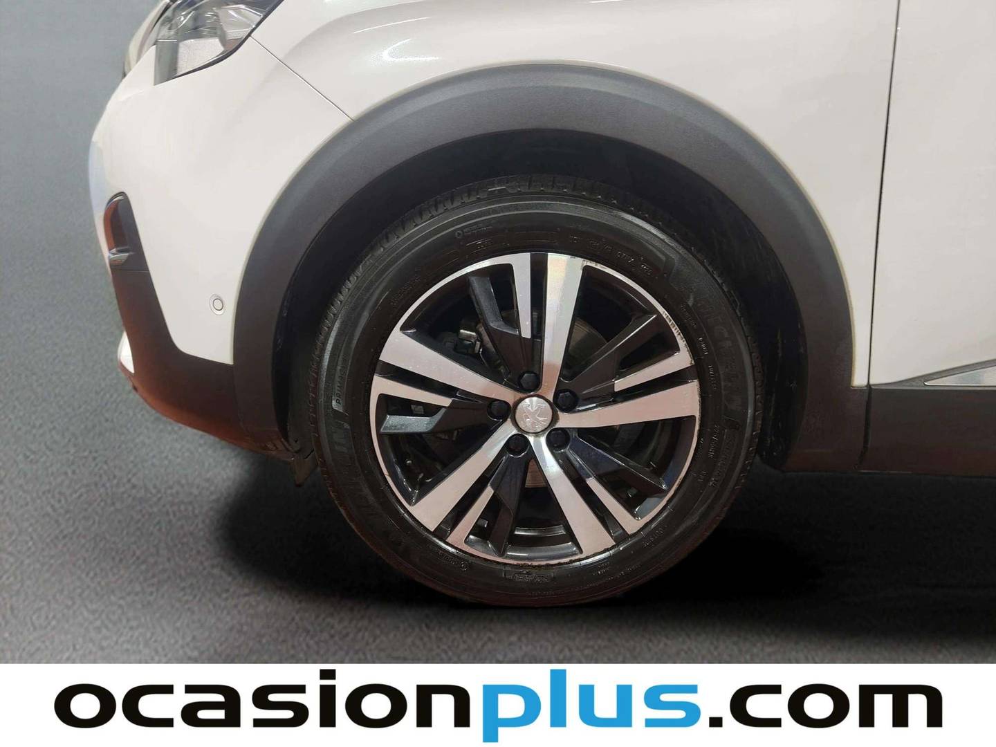 Peugeot 5008 Peugeot 5008 1.6 BlueHDi GT-Line EAT6 S&S (120 CV) 7 plazas km 0