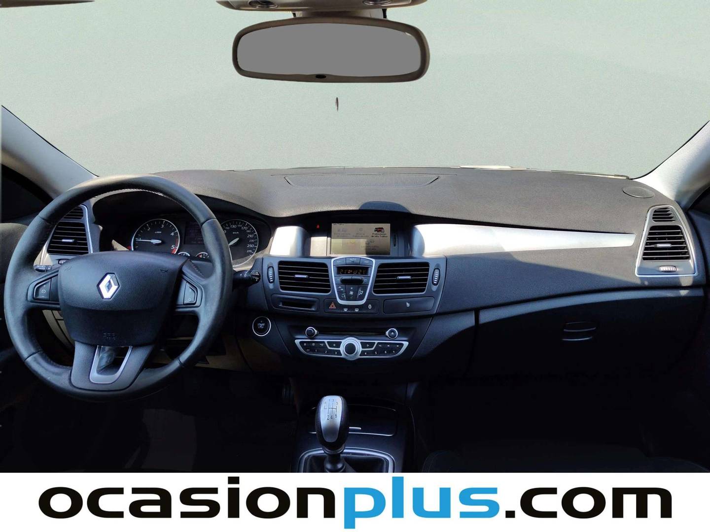 Renault Laguna Renault Laguna Coupe Emotion Plus FAP eco2 dCi (150 CV) de ocasión