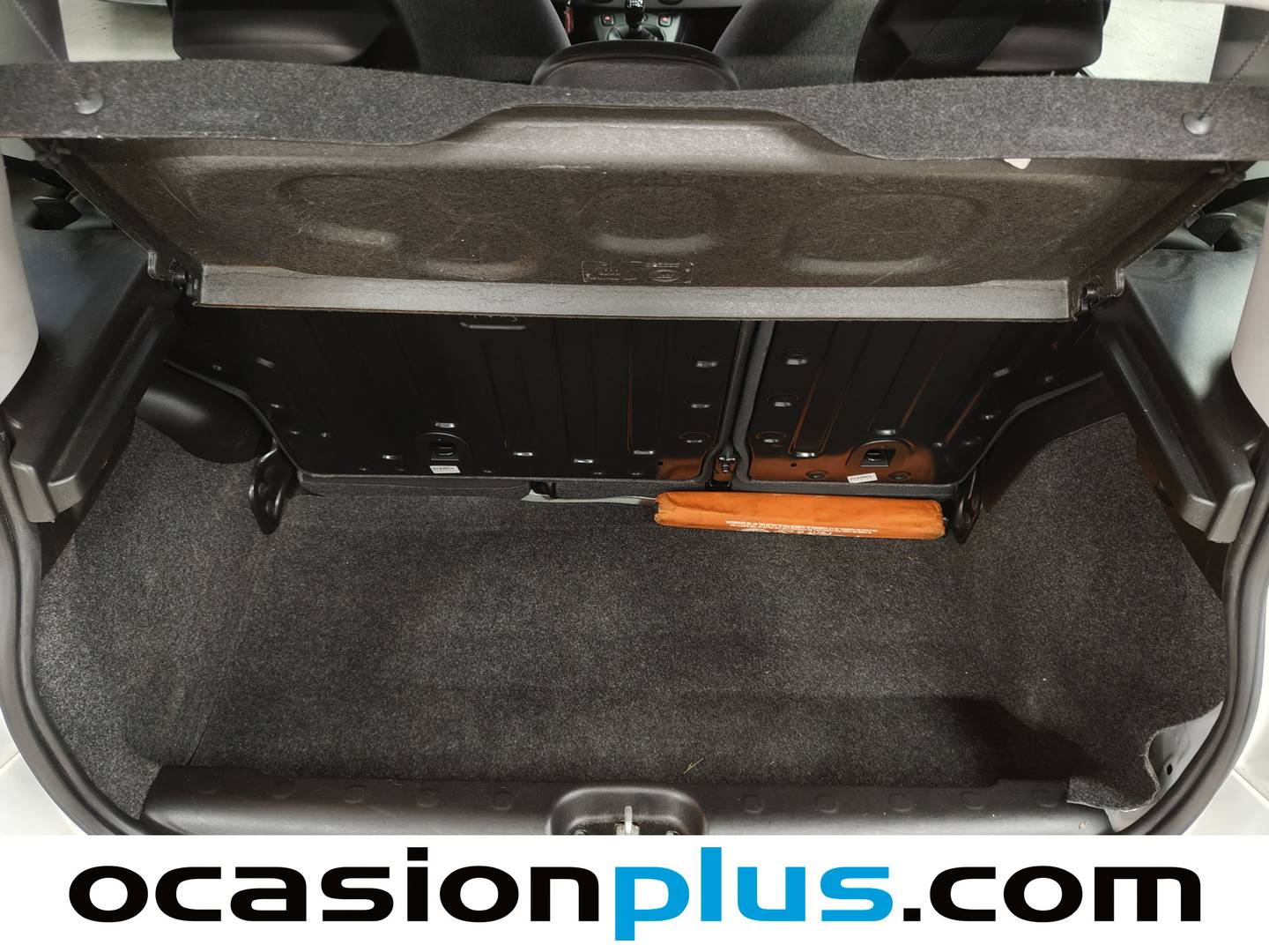 Foto Fiat Panda Fiat Panda 1.0 Hybrid GSE City Life (70 CV)