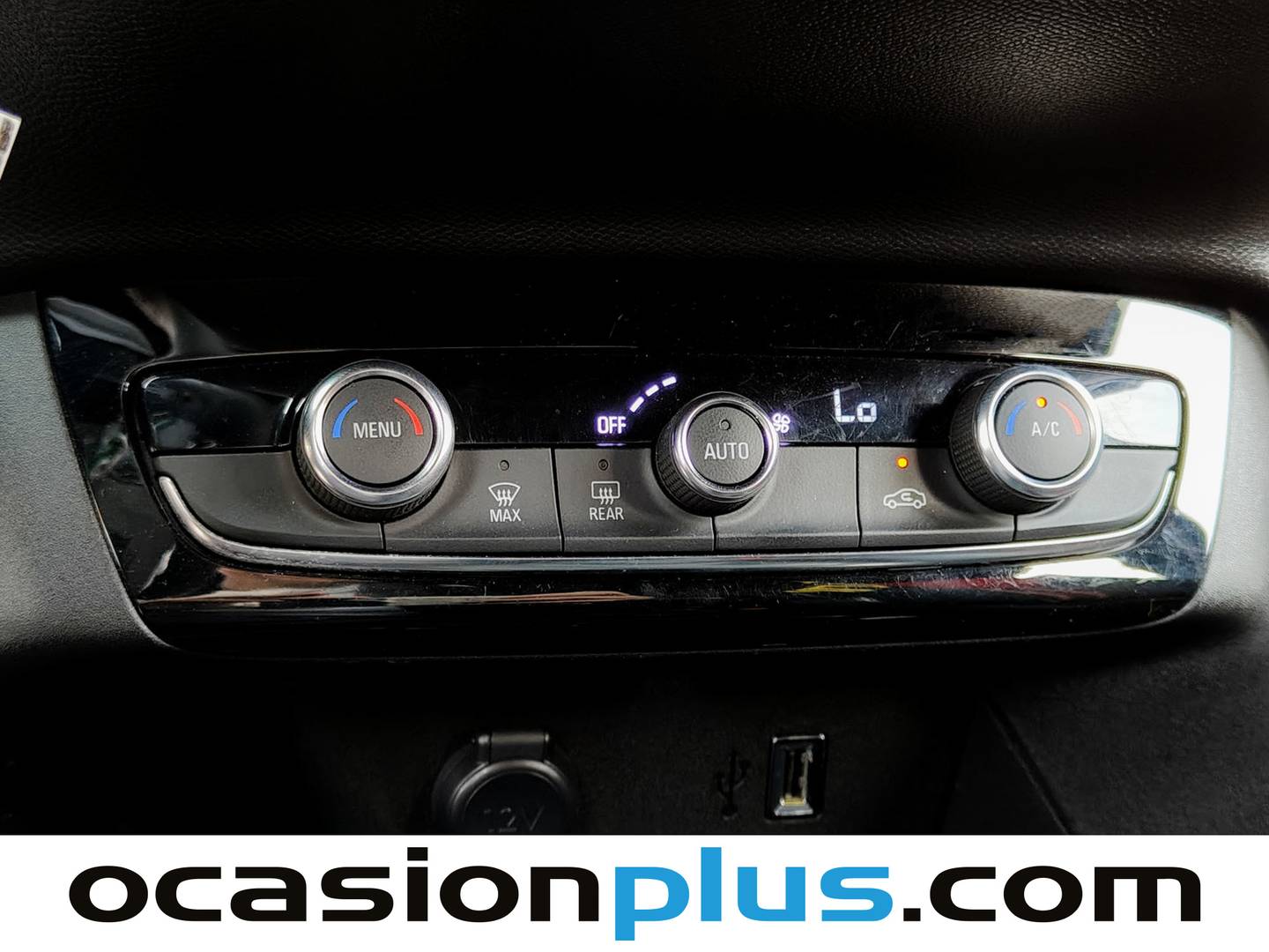 Accesorios del Opel Corsa Opel Corsa 1.2 Turbo XHL GS-Line (100 CV)