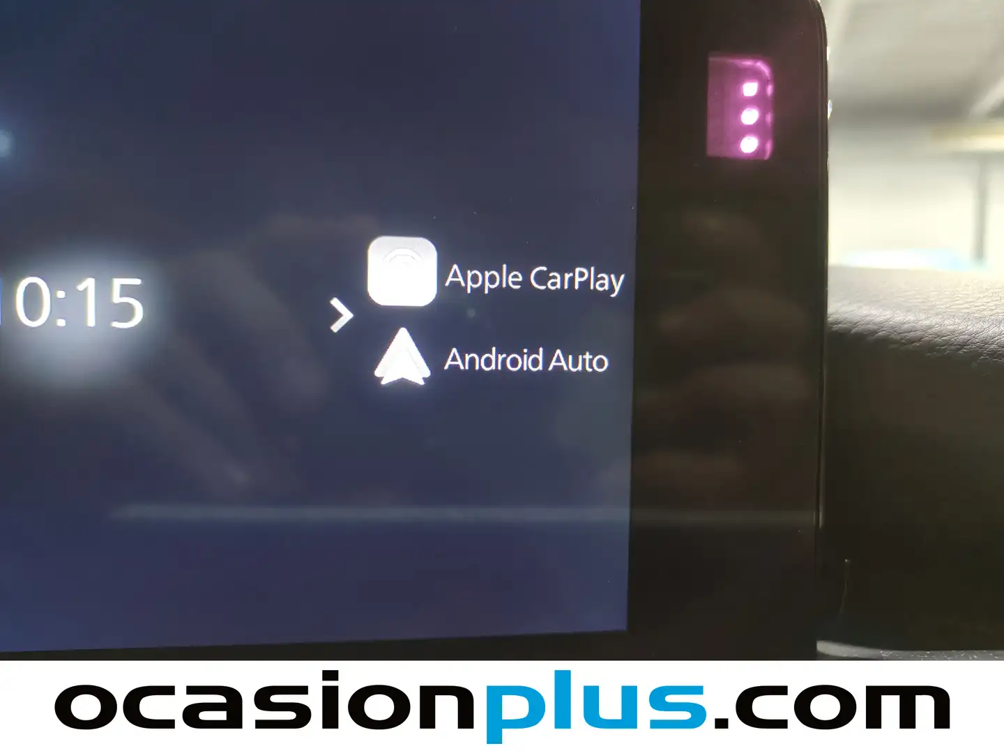 Foto Mazda CX-60 Mazda CX-60 2.5 e-Skyactiv PHEV Takumi (327 CV)