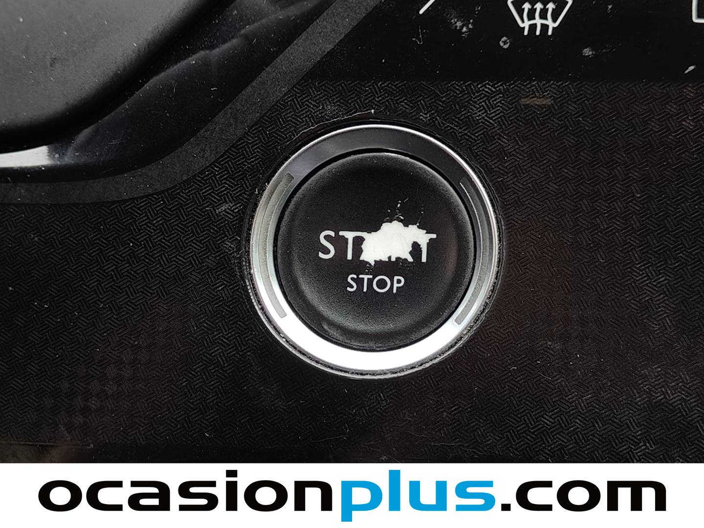 Foto Citroën C4 Picasso Citroen C4 Picasso PureTech 130 S&S Live Edition (130 CV)