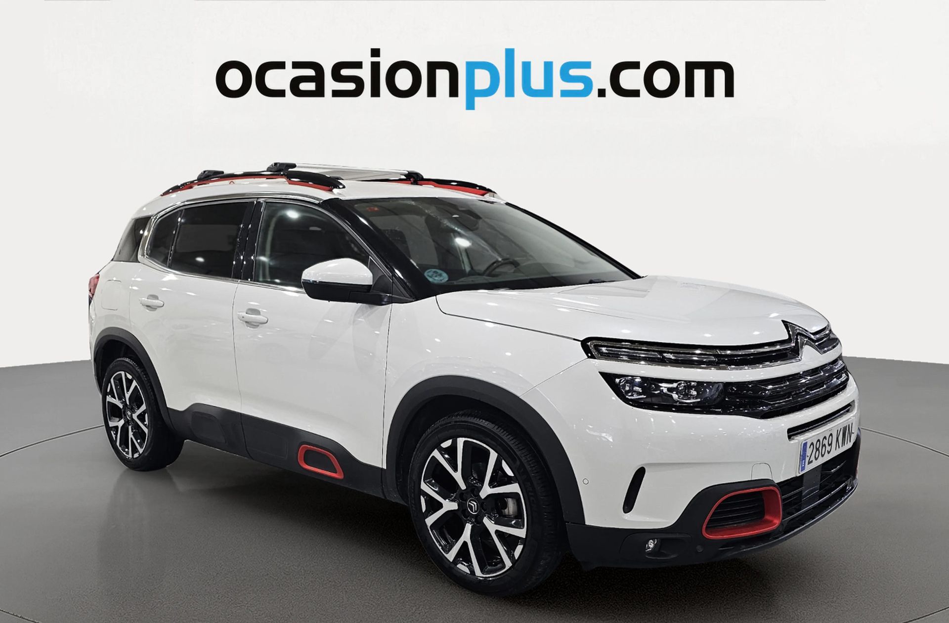 Citroën C5 Aircross BlueHDi 130 Shine EAT8 - foto 2