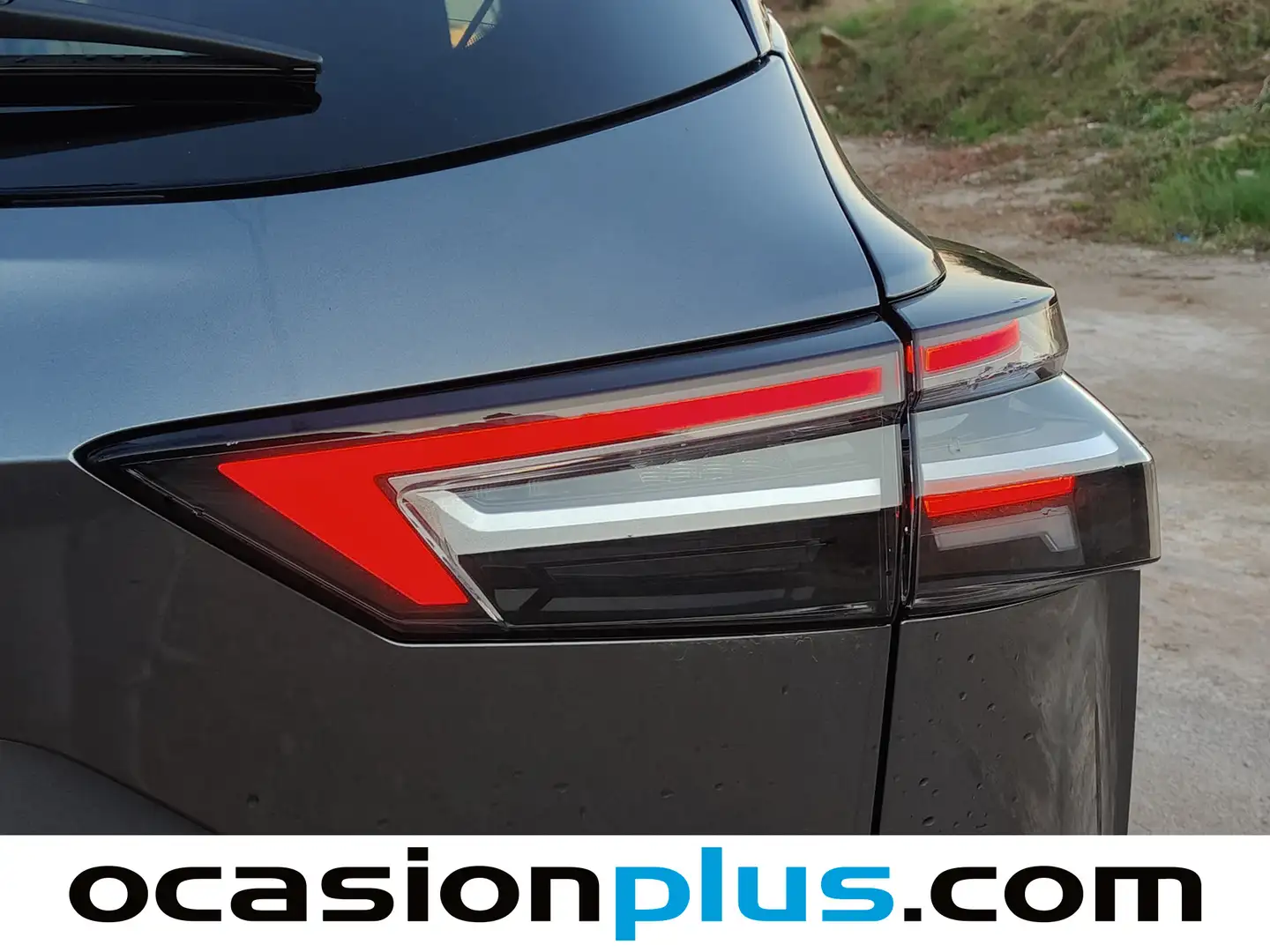 Foto Nissan QASHQAI Nissan Qashqai DIG-T 140 mHEV N-Connecta 4x2 (140 CV)