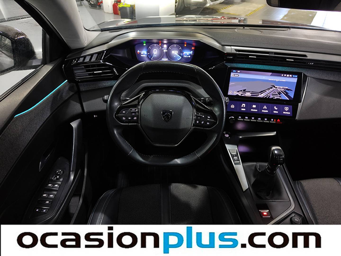 Foto Peugeot 308 Peugeot 308 PureTech 130 S&S Allure (130 CV)