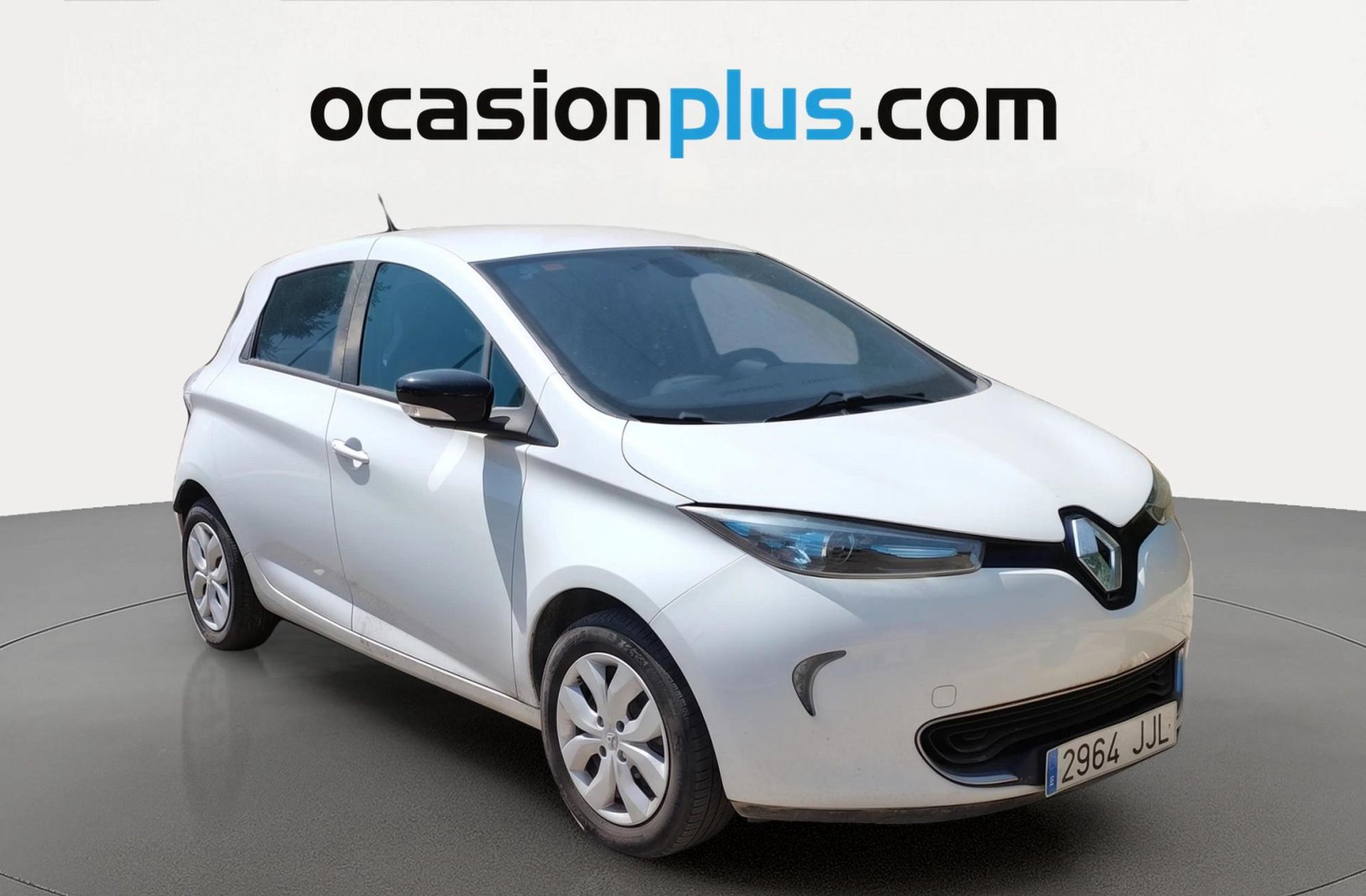 Renault Zoe Life R240 - foto 2