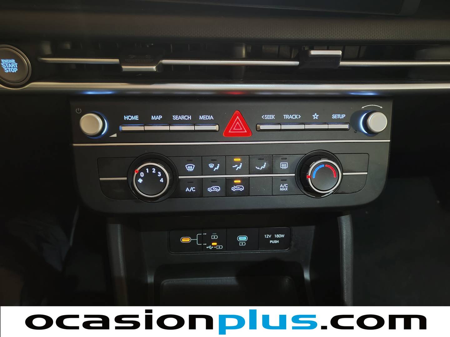 Foto Hyundai Tucson Hyundai Tucson 1.6T Klass (160 CV)