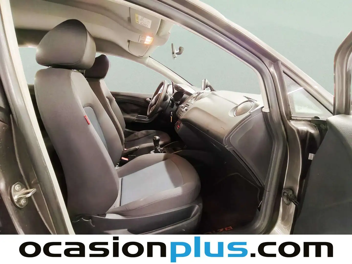 Foto Seat Ibiza SEAT Ibiza 1.6 TDI CR Reference (90 CV)