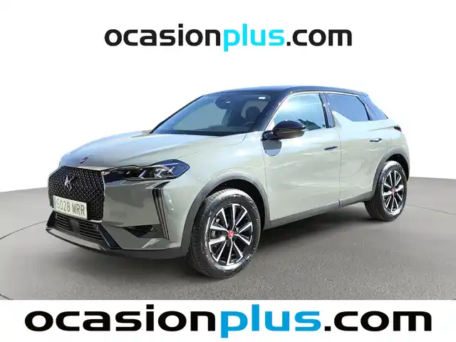 DS DS 3