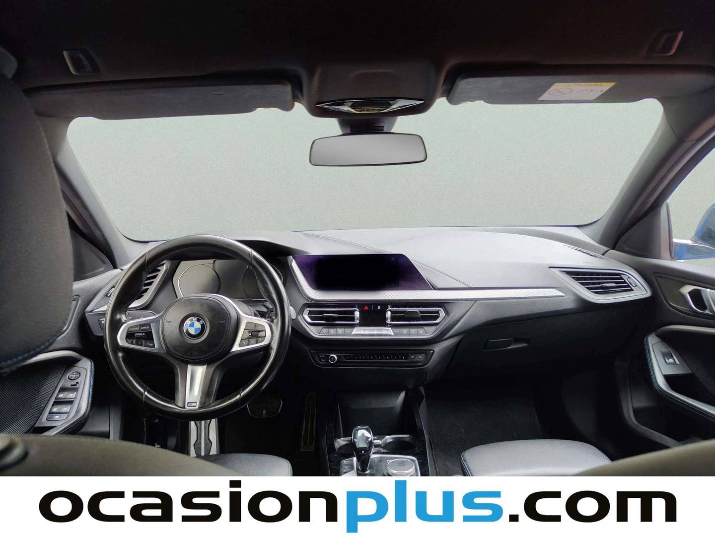 BMW Serie 1 BMW Serie 1 118i (140 CV) Pack M de ocasión