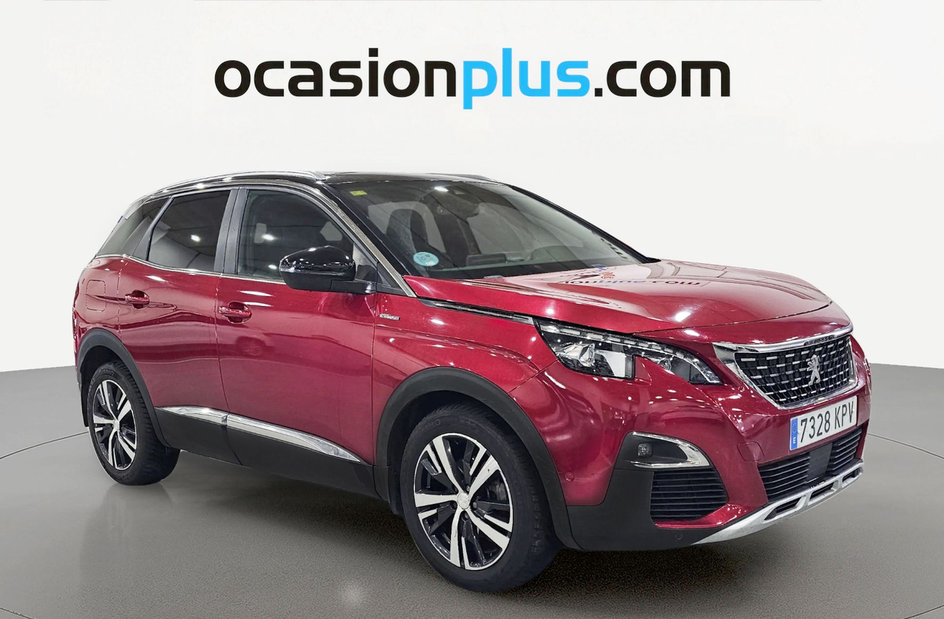 Peugeot 3008 PureTech 130 GT Line - foto 2
