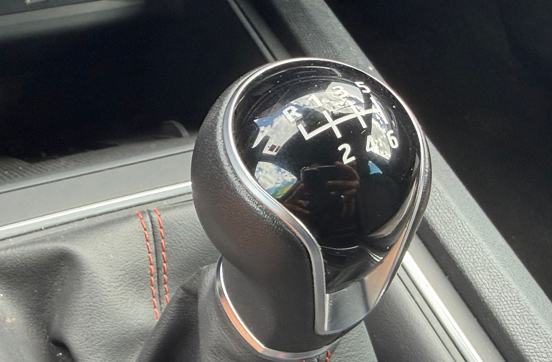 SEAT León 1.5 TSI FR XS - foto 5