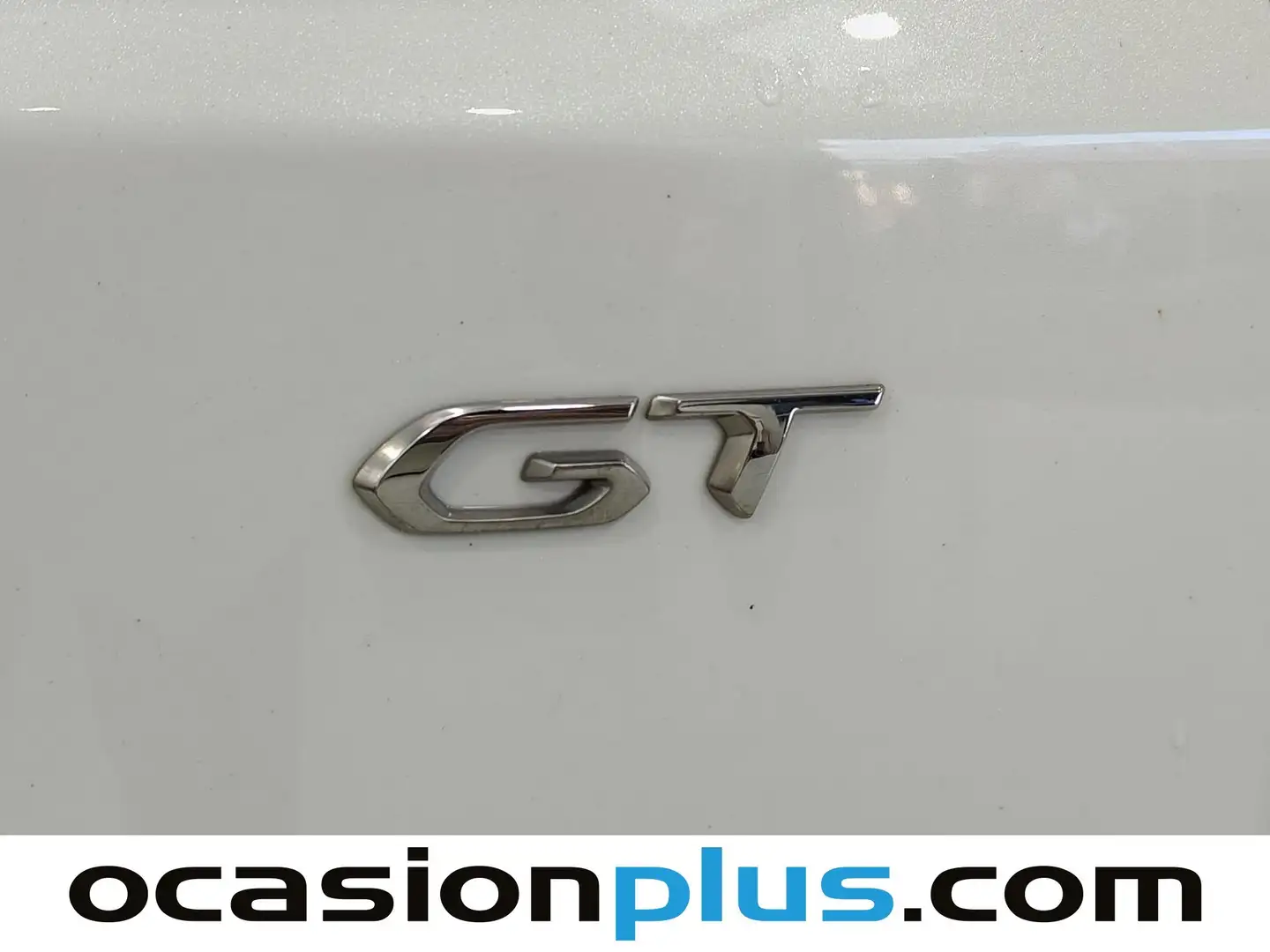 Foto Peugeot 5008 Peugeot 5008 BlueHDI 130 S&S GT EAT8 (130 CV) 7 Plazas