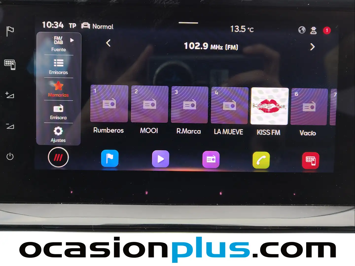 Foto Seat Ibiza SEAT Ibiza 1.0 TSI S&S FR XL (110 CV)