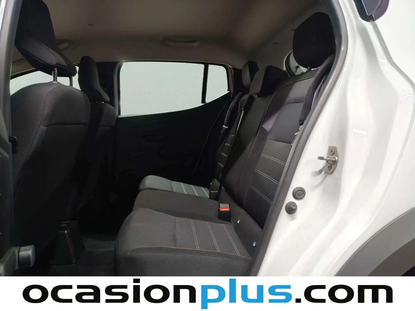 Foto Dacia Sandero Dacia Sandero Stepway Essential ECO-G (101 CV)