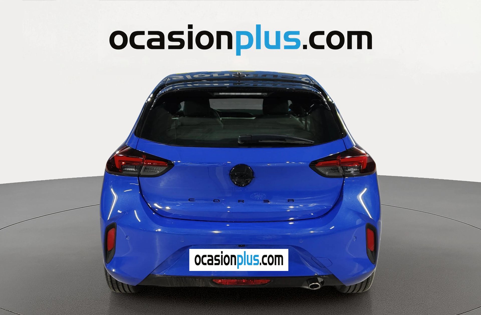 Opel Corsa 1.2 T XHL GS - foto 15