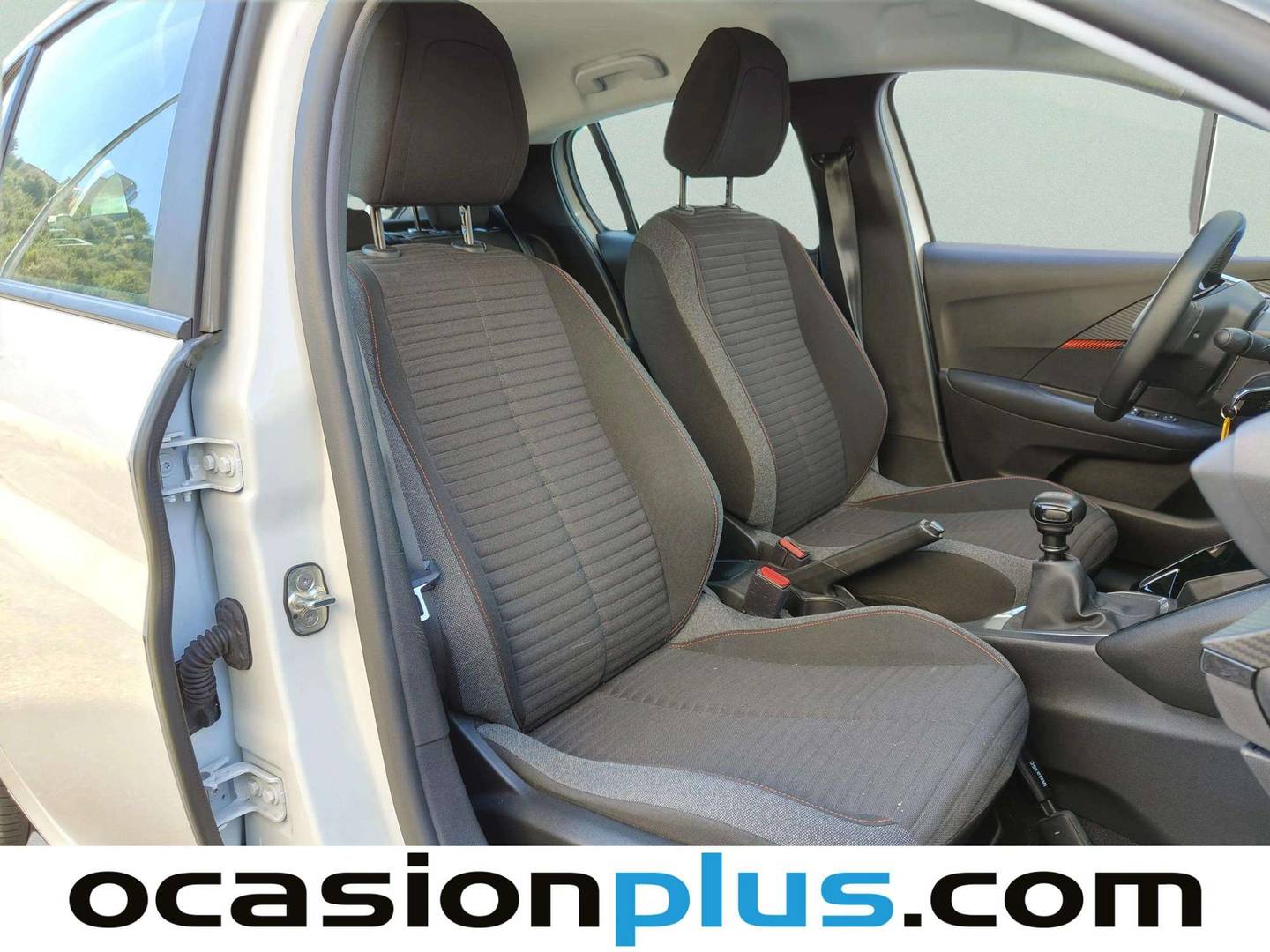 Peugeot 208 Peugeot 208 BlueHDi 100 Active  (100 CV) 2022