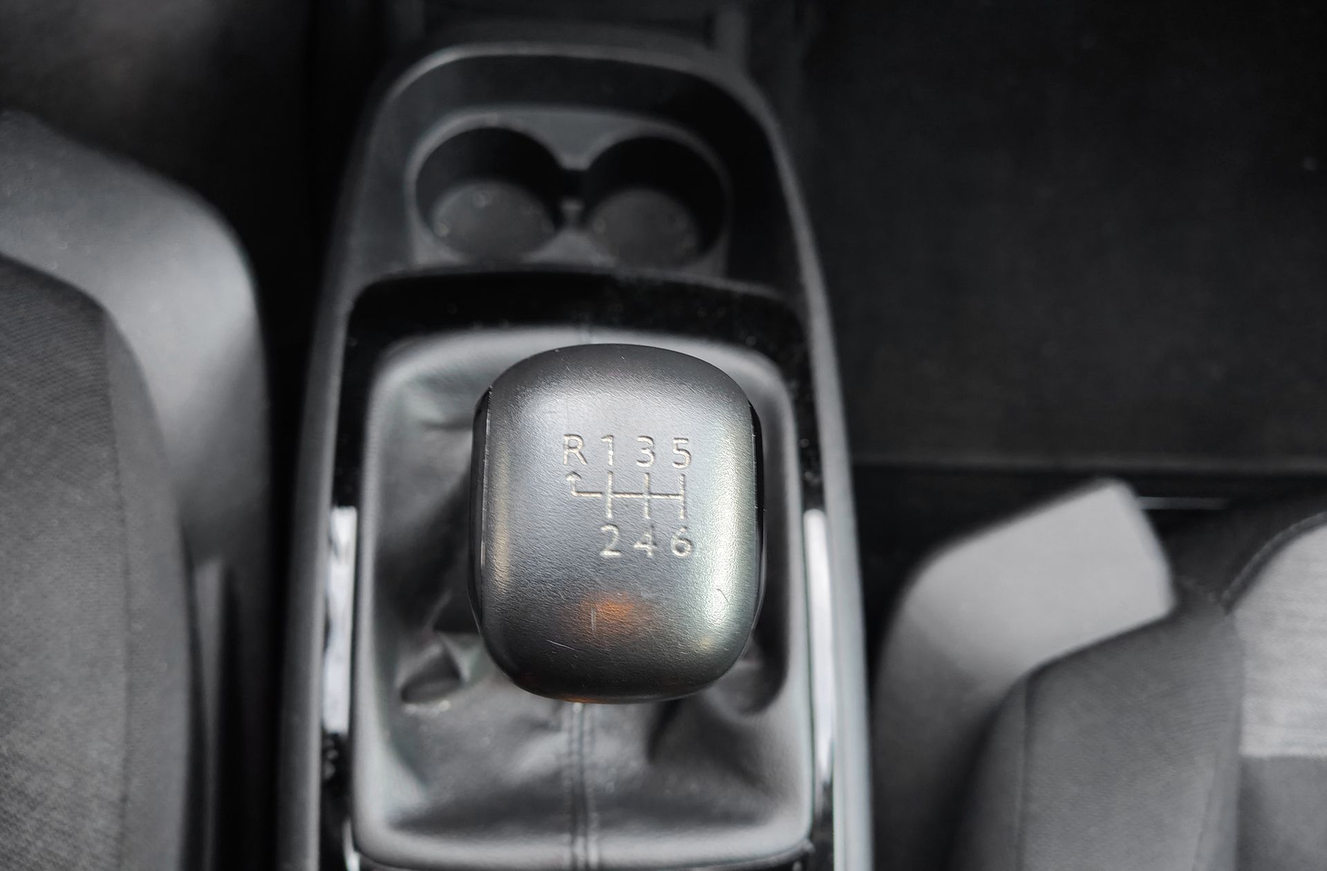 Citroën C4 Picasso BlueHDi 120 Feel - foto 5