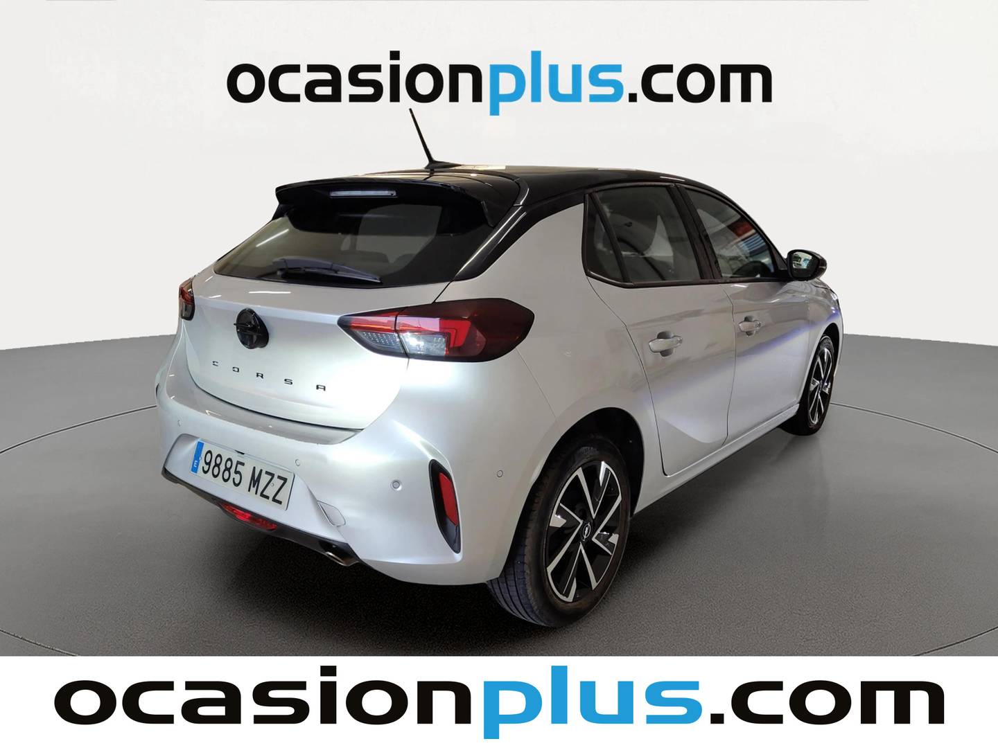Opel Corsa Opel Corsa 1.2 T XHL GS (100 CV) seminuevo