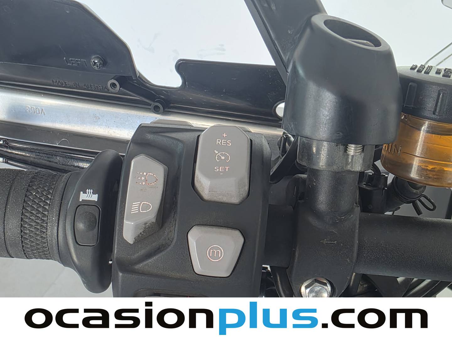 Triumph Tiger 1200 GT Triumph Tiger 1200 GT (150 CV) km 0