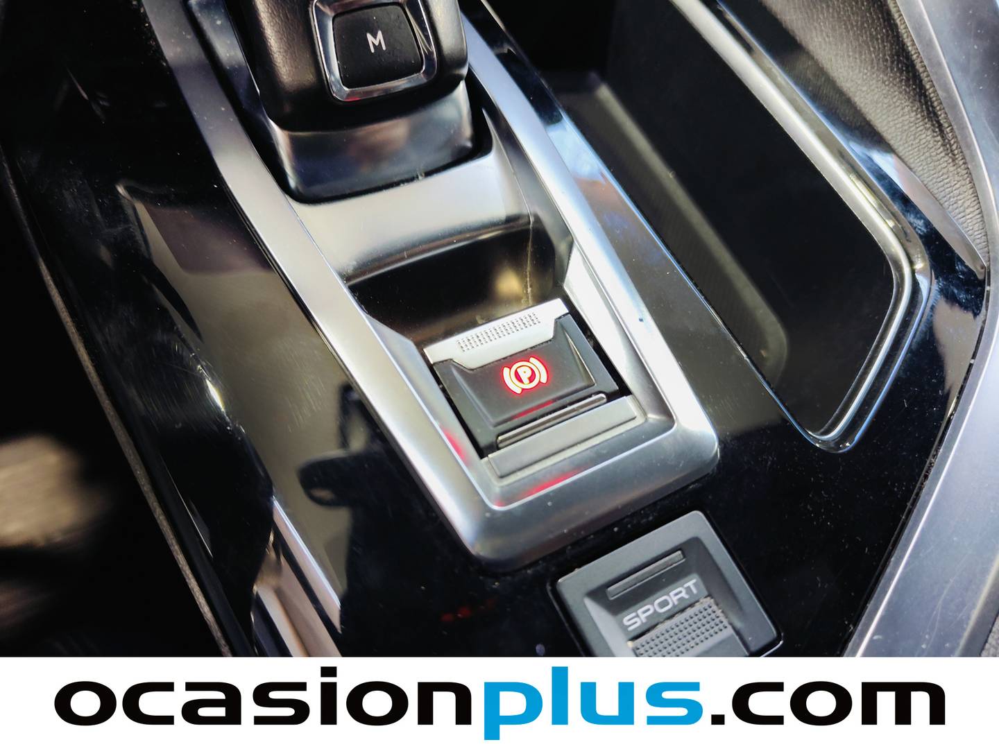 Peugeot 5008 Peugeot 5008 BlueHDI 180 S&S GT EAT6 (180 CV) 180cv