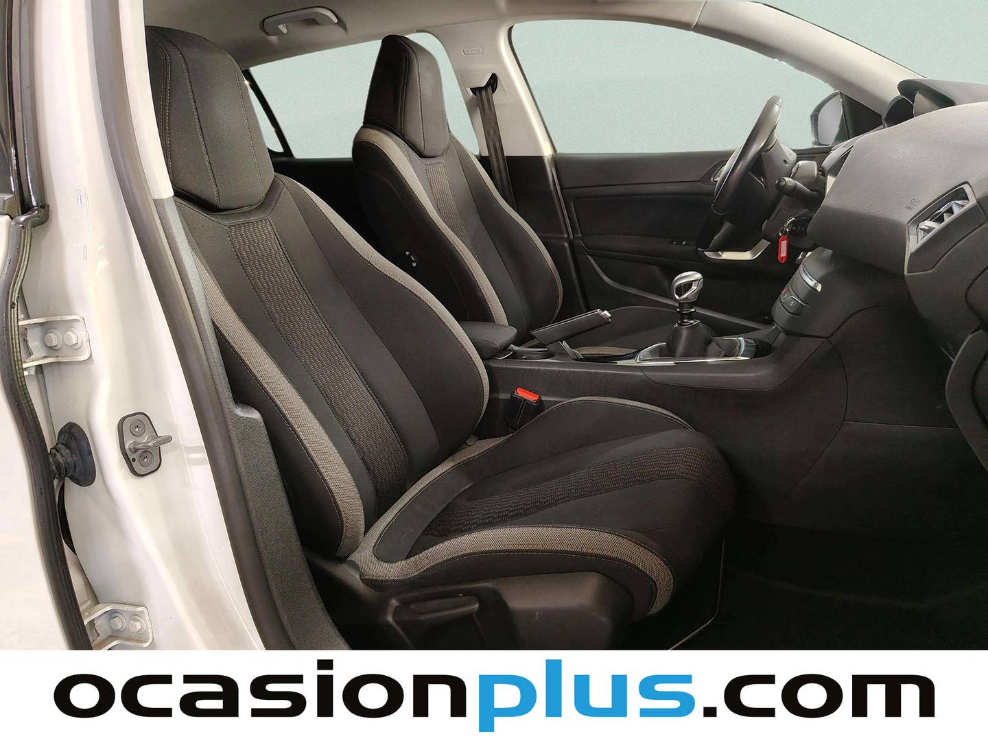 Peugeot 308 Peugeot 308 PureTech 130 S&S Style (130 CV) al mejor precio
