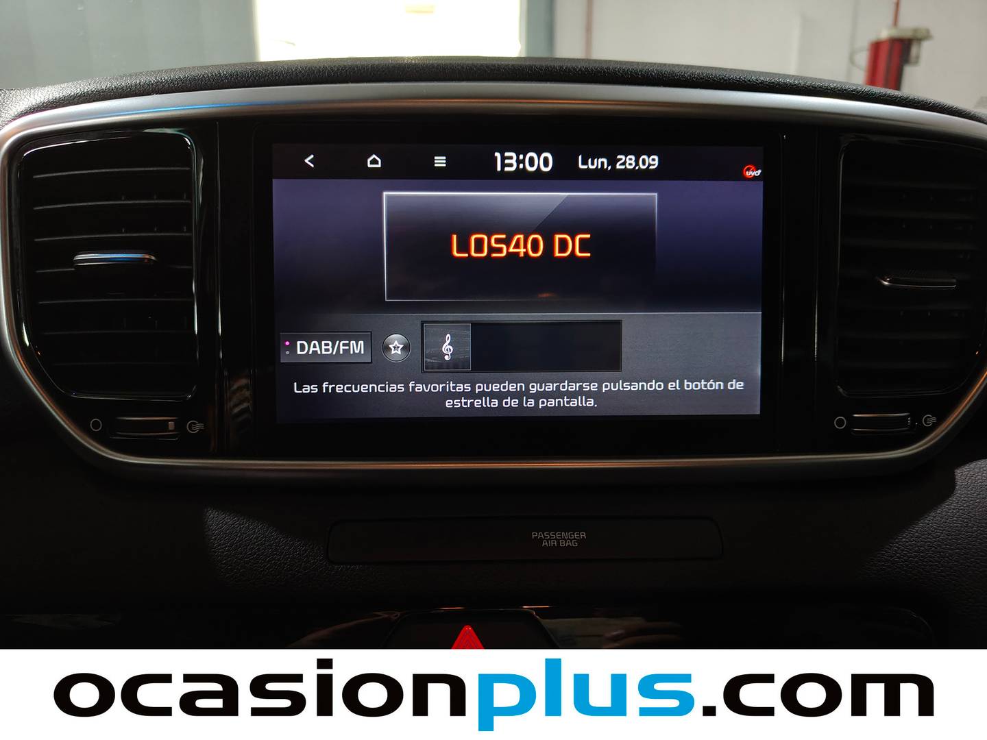 KIA Sportage KIA Sportage 1.6 CRDi MHEV Drive Plus 4x2 (136 CV) manual