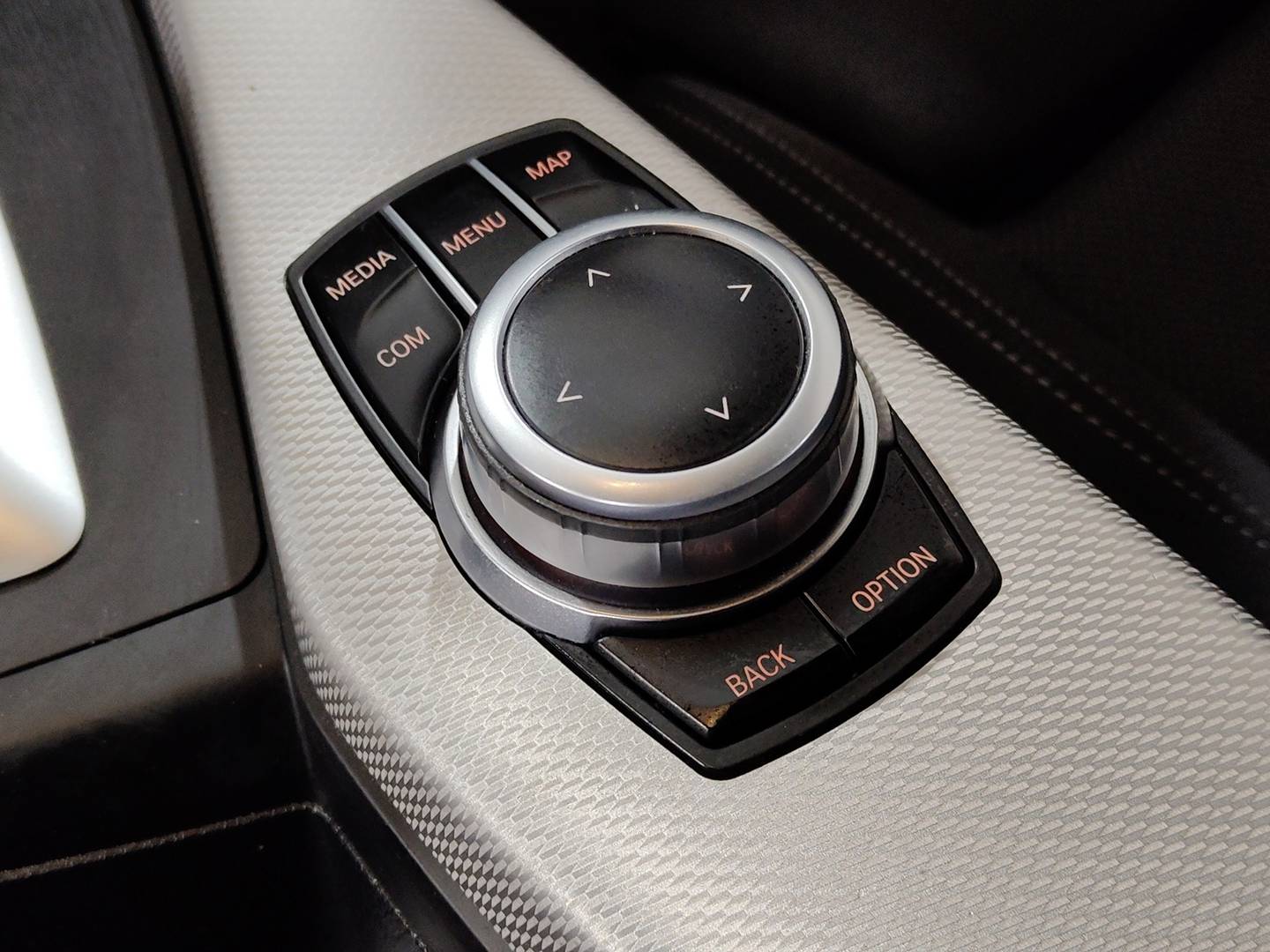 Foto BMW Serie 1 BMW Serie 1 118d (150 CV) Pack M