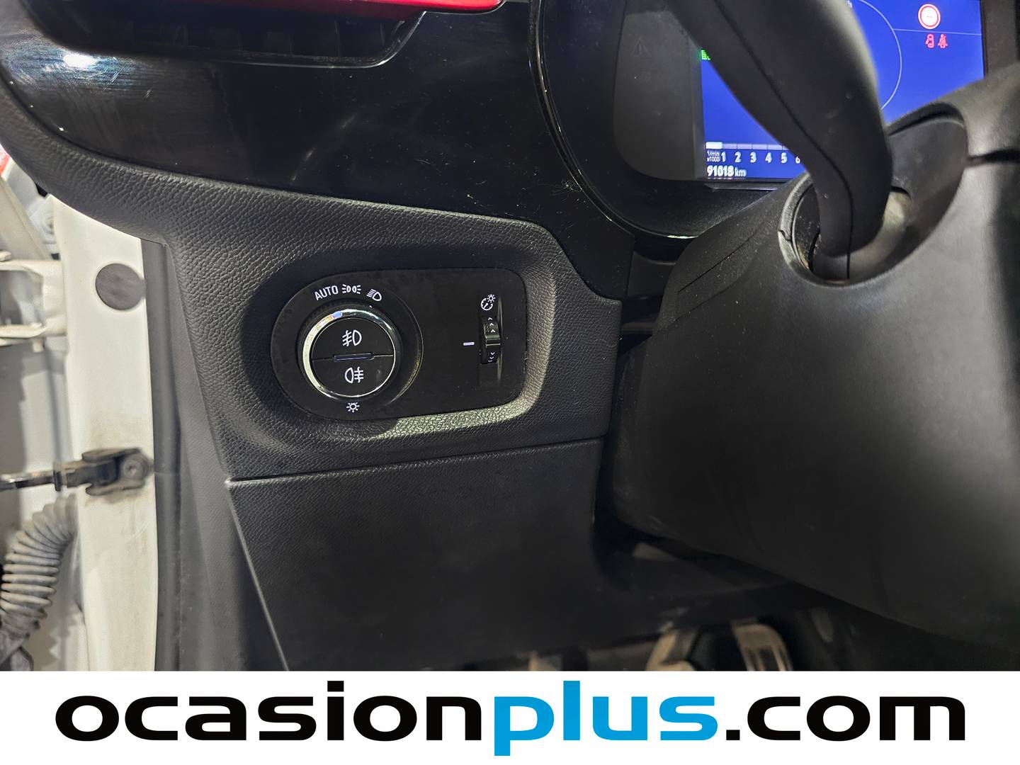 Opel Corsa Opel Corsa 1.2 Turbo XHL GS-Line (100 CV) 100cv