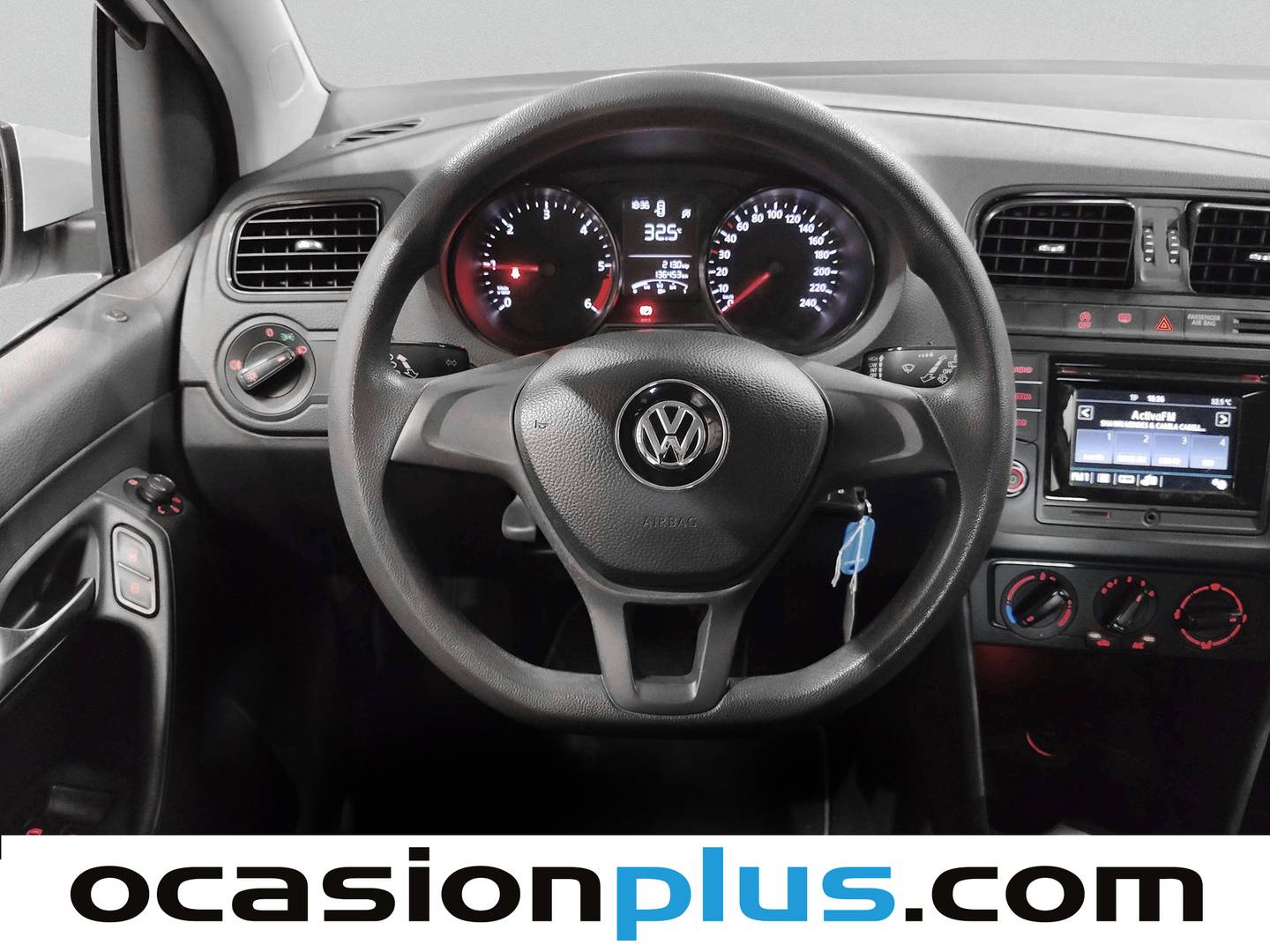 Volkswagen Polo Volkswagen Polo Edition 1.4 TDI BMT (75 CV) 2017