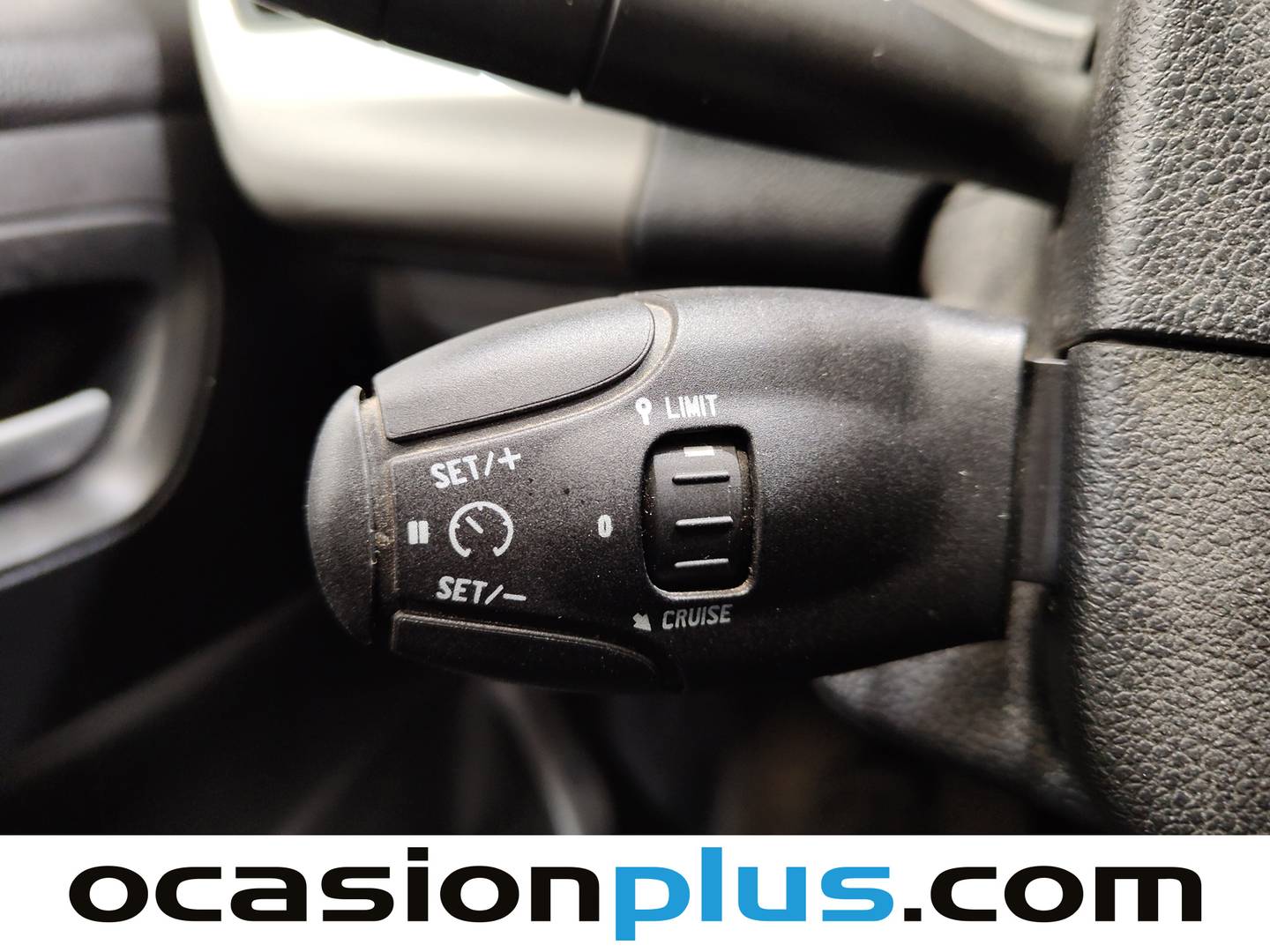 Citroën C-Elysée Citroën C-Elysee BlueHDi 100 Shine (102 CV) 2019