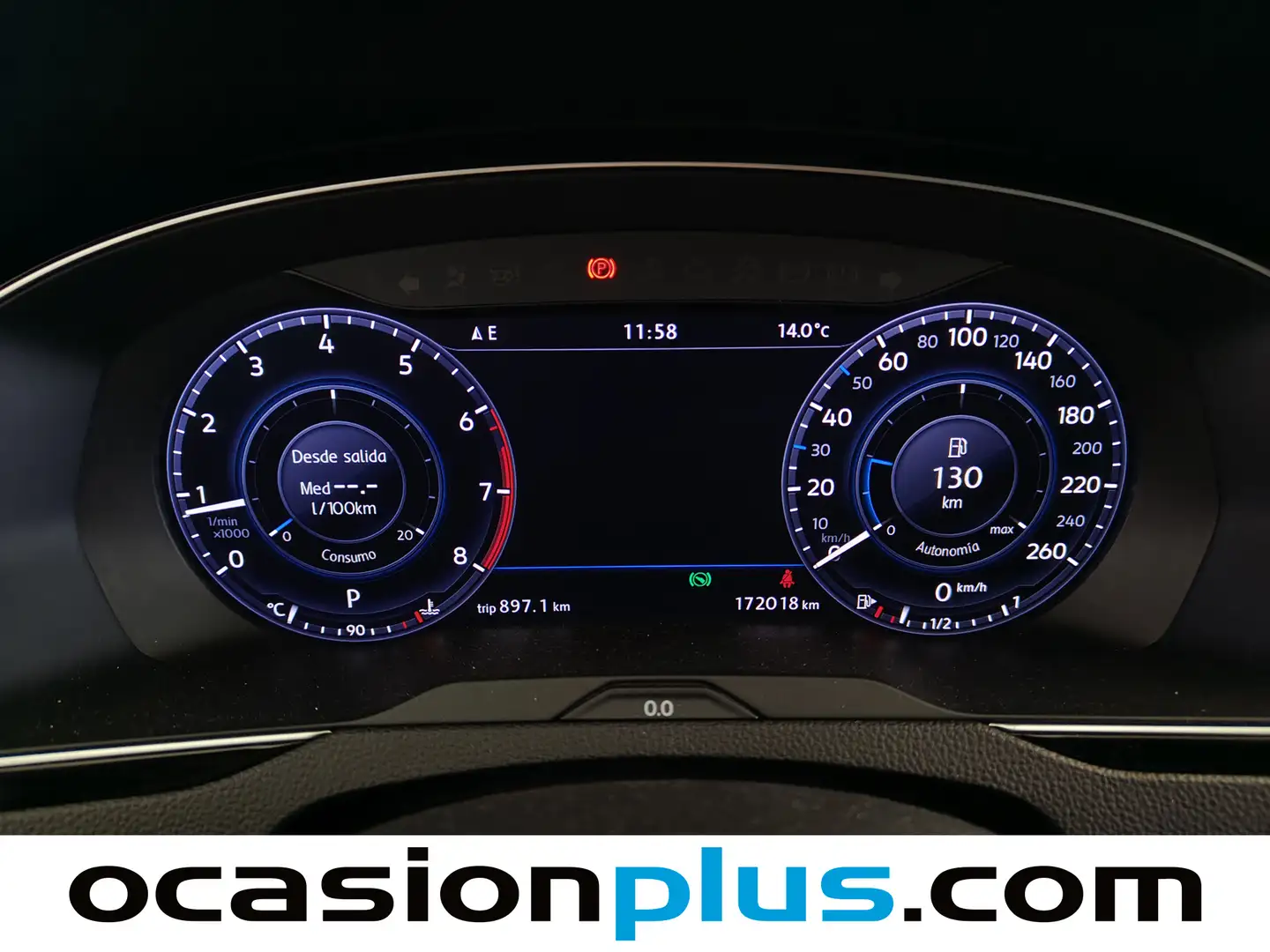 Foto Volkswagen Passat Volkswagen Passat Variant Sport 1.8 TSI BMT (180 CV) DSG