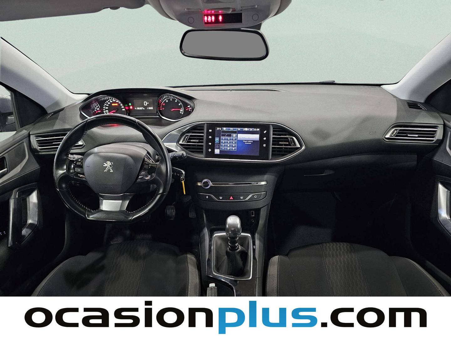 Peugeot 308 Peugeot 308 PureTech 130 S&S Style (130 CV) seminuevo