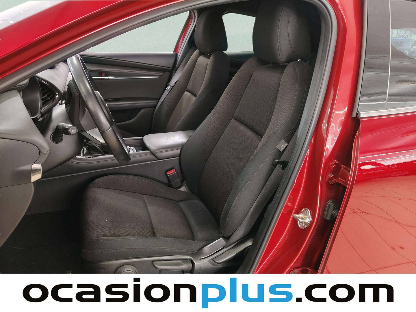 Foto Mazda Mazda3 Mazda Mazda 3 2.0 SKYACTIV-X Zenith-X AT  (181 CV)