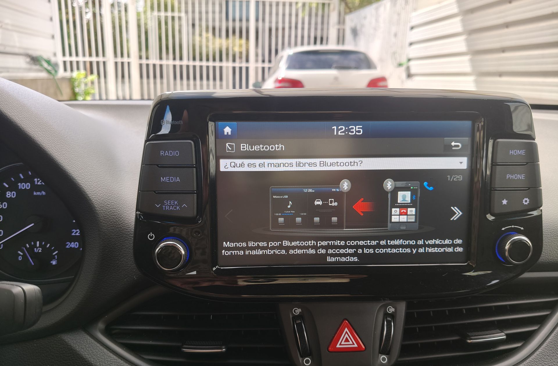 Hyundai i30 1.0 T-GDi Klass - foto 28