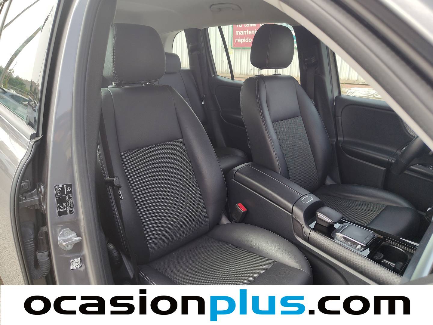 Mercedes GLB Mercedes GLB 180 (136 CV) km 0