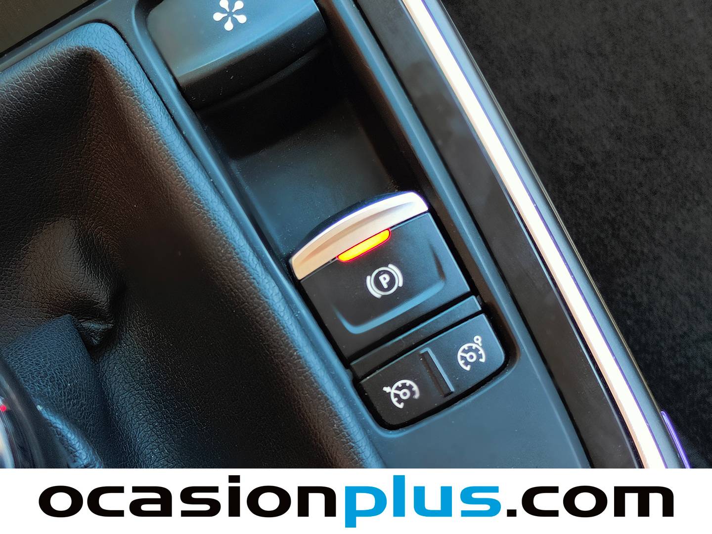 Renault Grand Scénic Renault Grand Scenic Zen Energy TCe (140 CV) 7 Plazas seminuevo