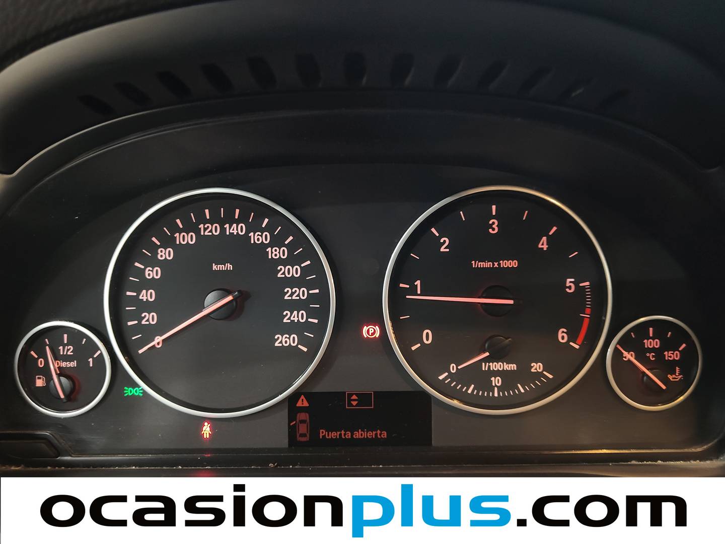 Foto BMW X3 BMW X3 xDrive20d (190 CV)