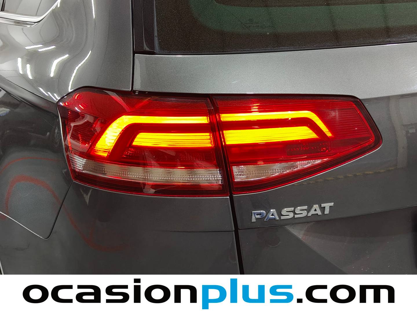 Accesorios del Volkswagen Passat Volkswagen Passat Variant Advance 2.0 TDI (150 CV) DSG