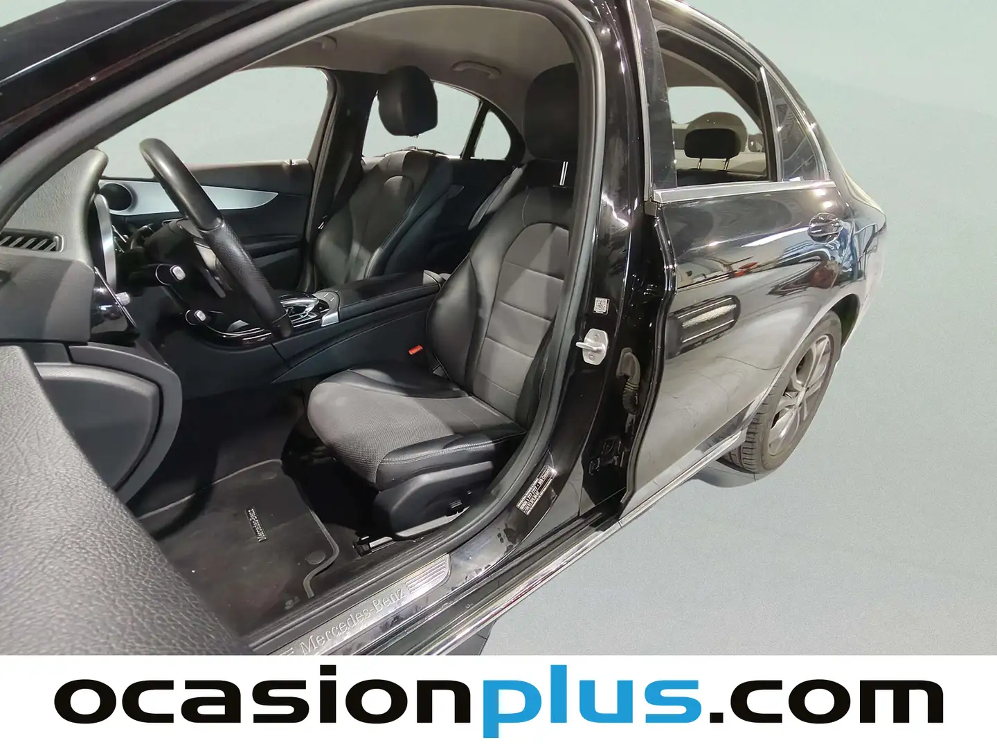 Foto Mercedes Clase C Mercedes-Benz Clase C C 220 d Avantgarde (170 CV)