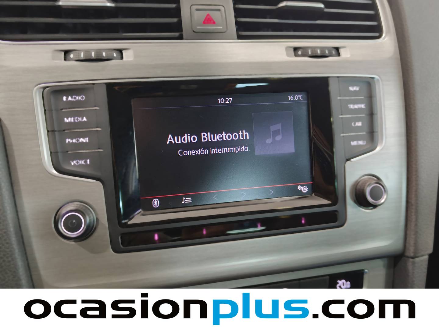 Volkswagen Golf Volkswagen Golf Advance 1.6 TDI BMT (105 CV) km 0