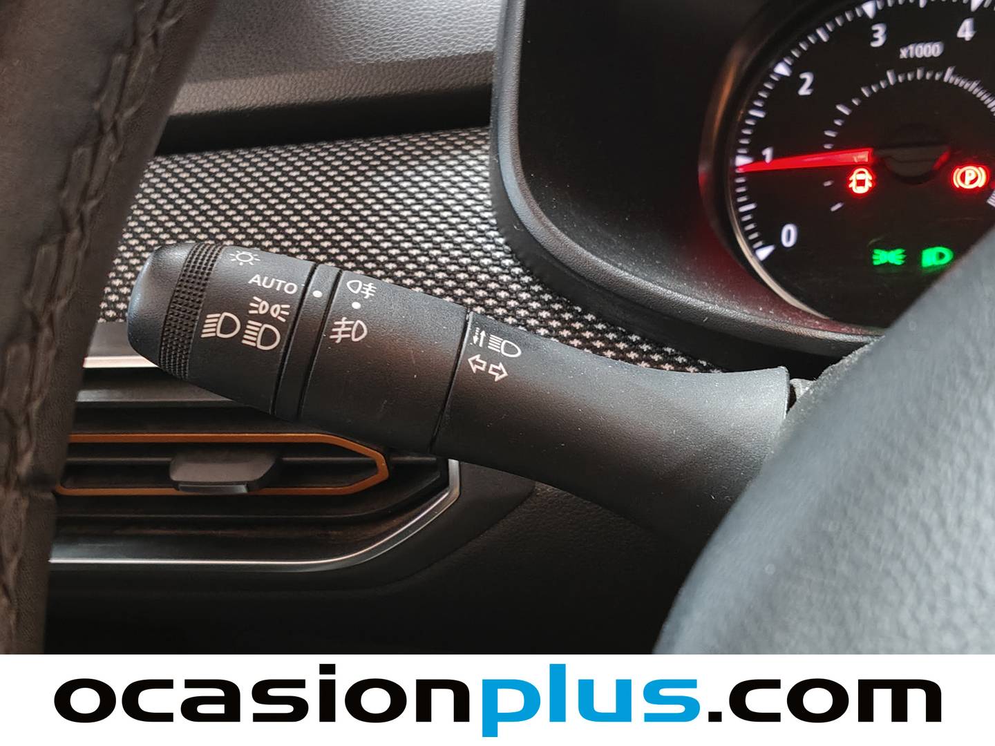 Acabados Dacia Sandero Dacia Sandero Stepway Comfort TCe (91 CV)