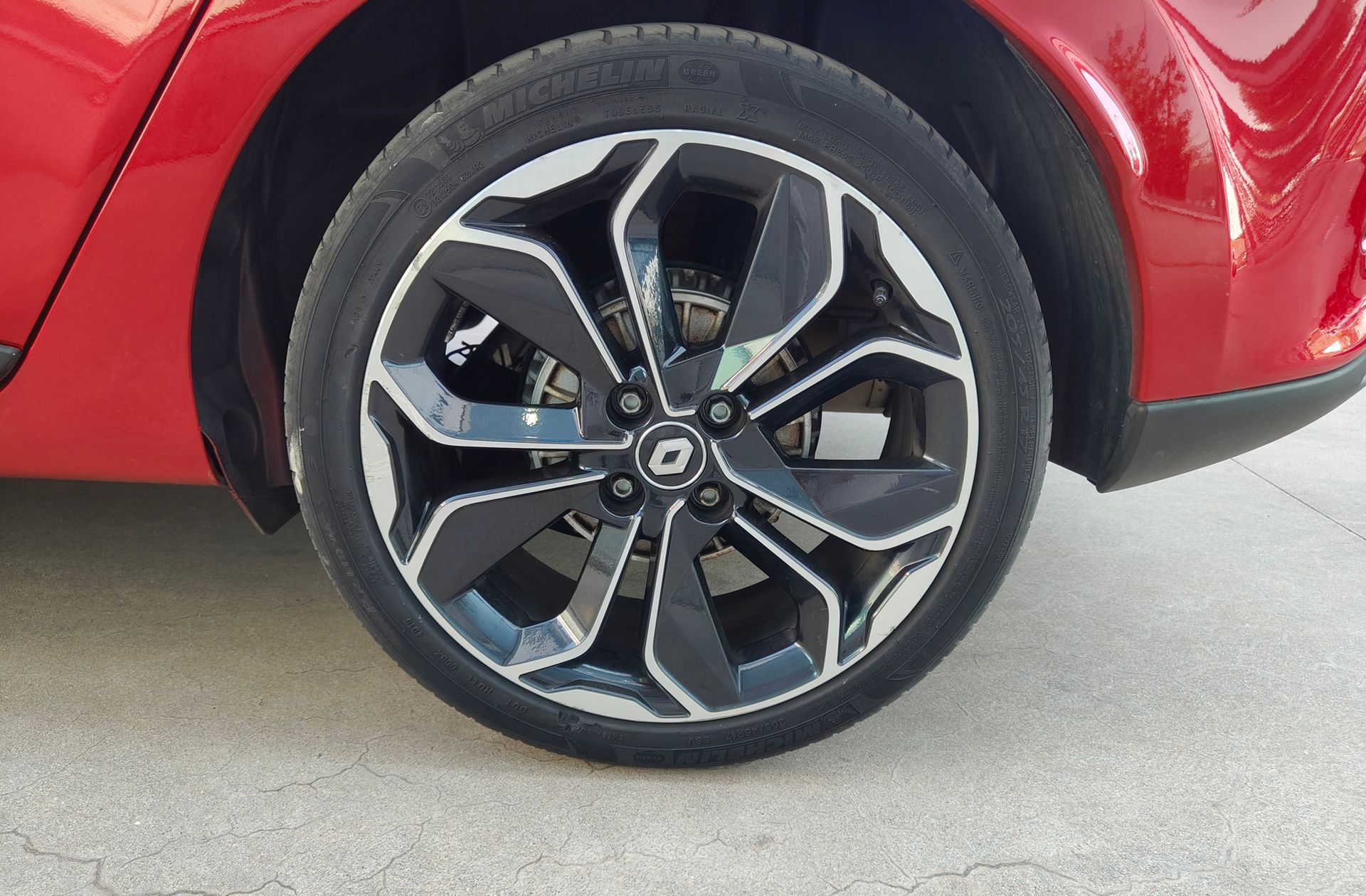 Renault Clio Zen Energy TCe - foto 34