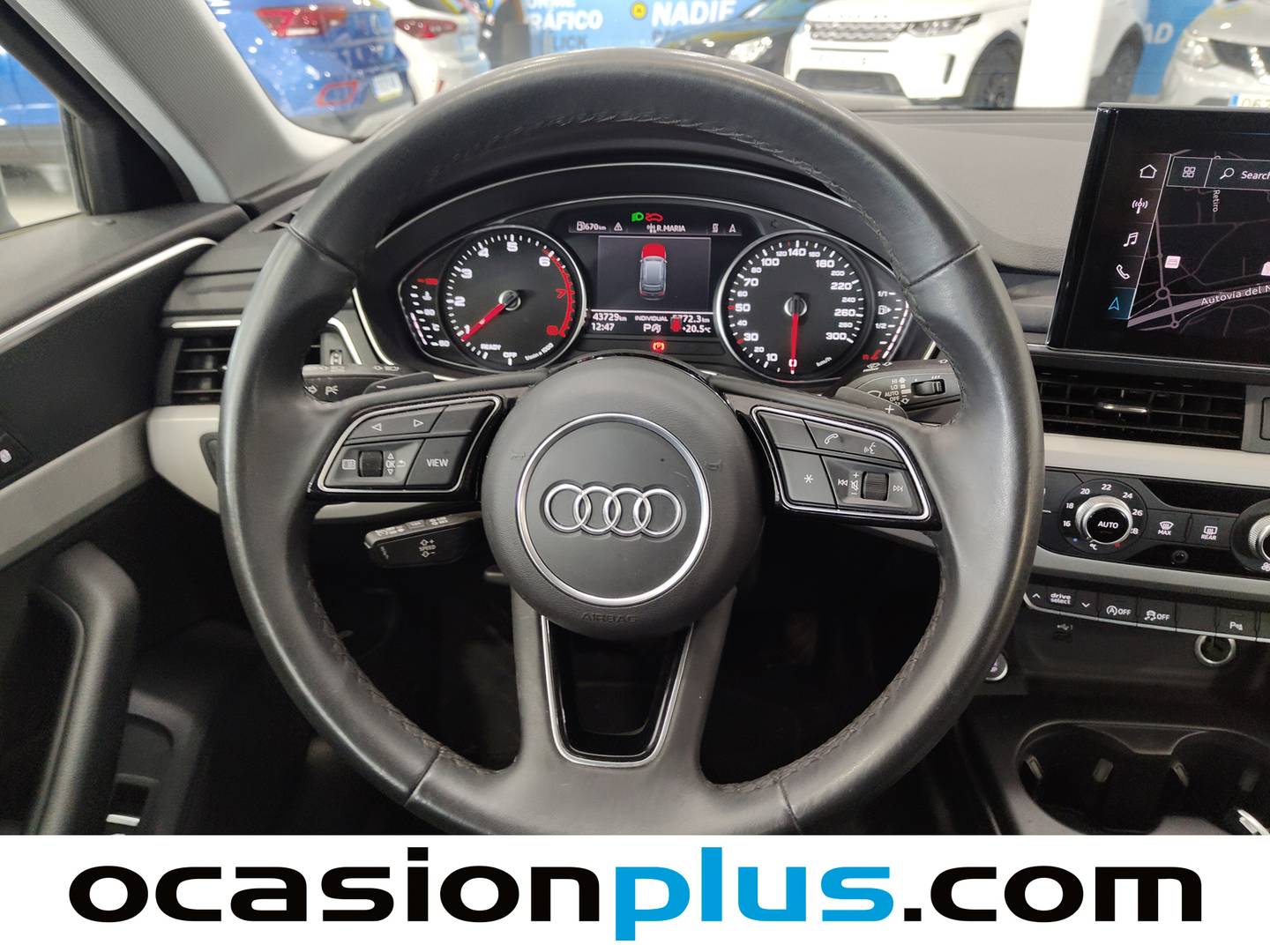 Audi A4 Audi A4 Avant Advanced 35 TFSI (150 CV) S tronic 2023