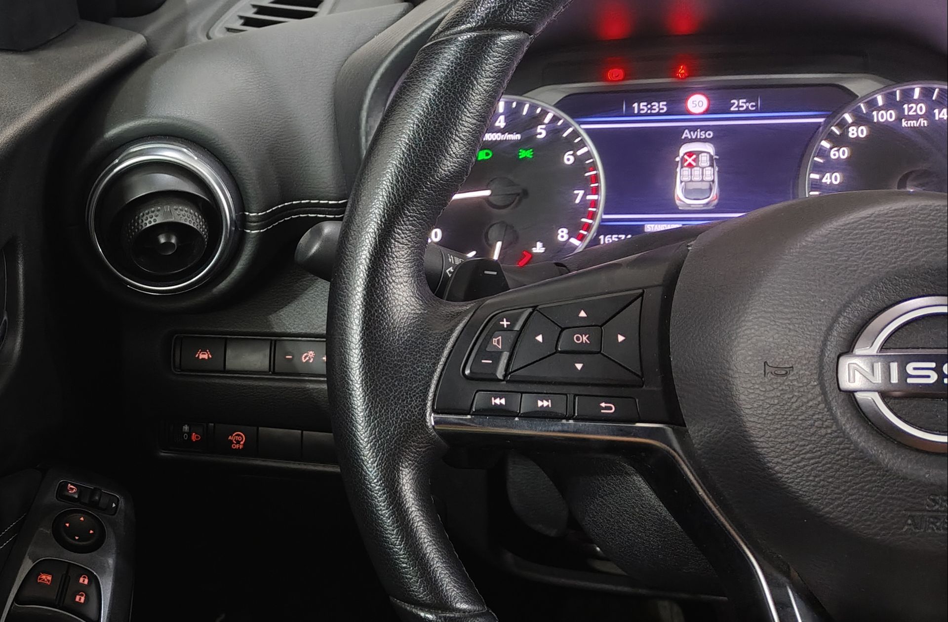 Nissan Juke DIG-T N-Connecta 4x2 DCT - foto 27