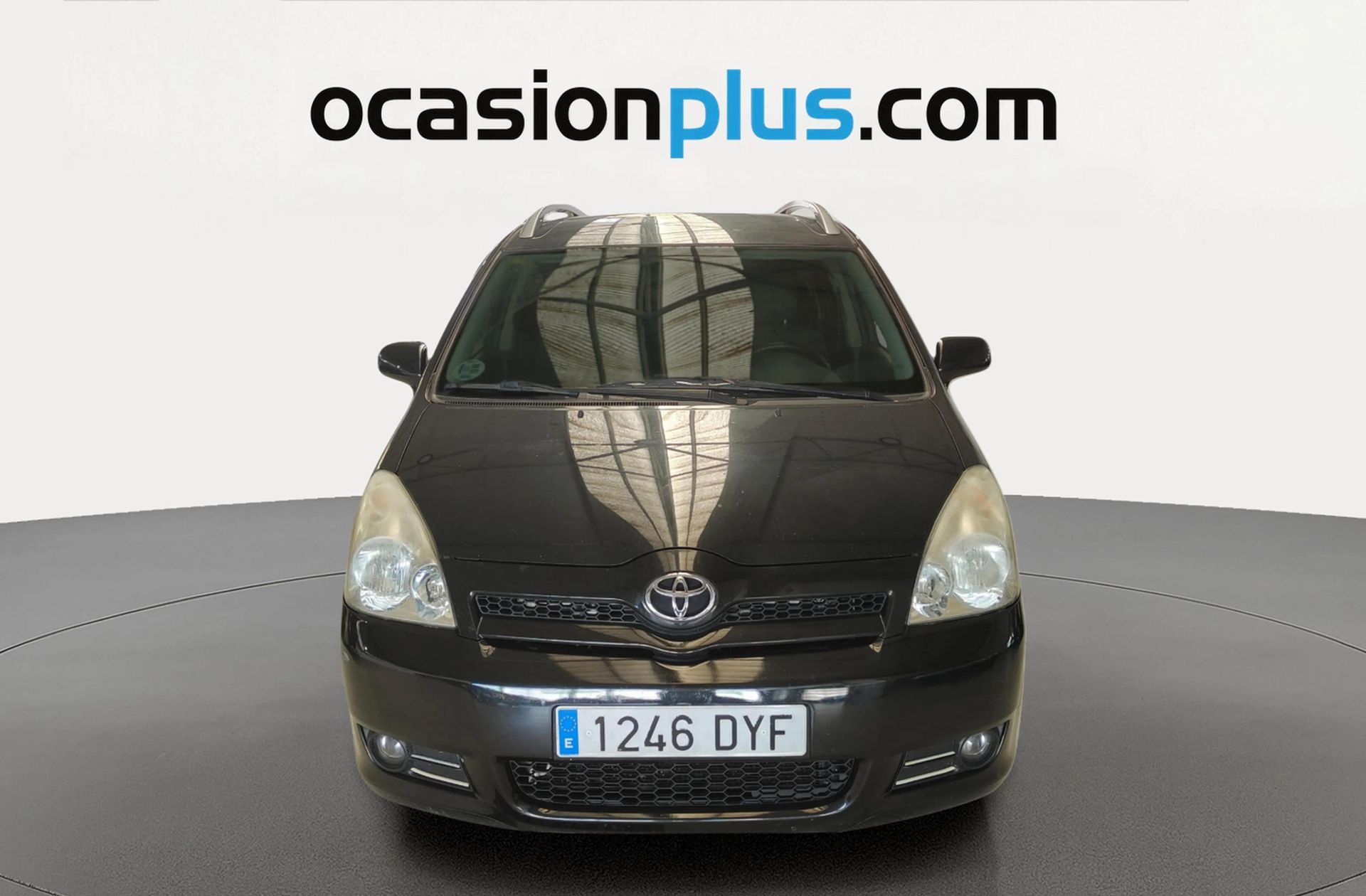 Toyota Corolla 2.2 D-4D Sport 7 plazas - foto 11