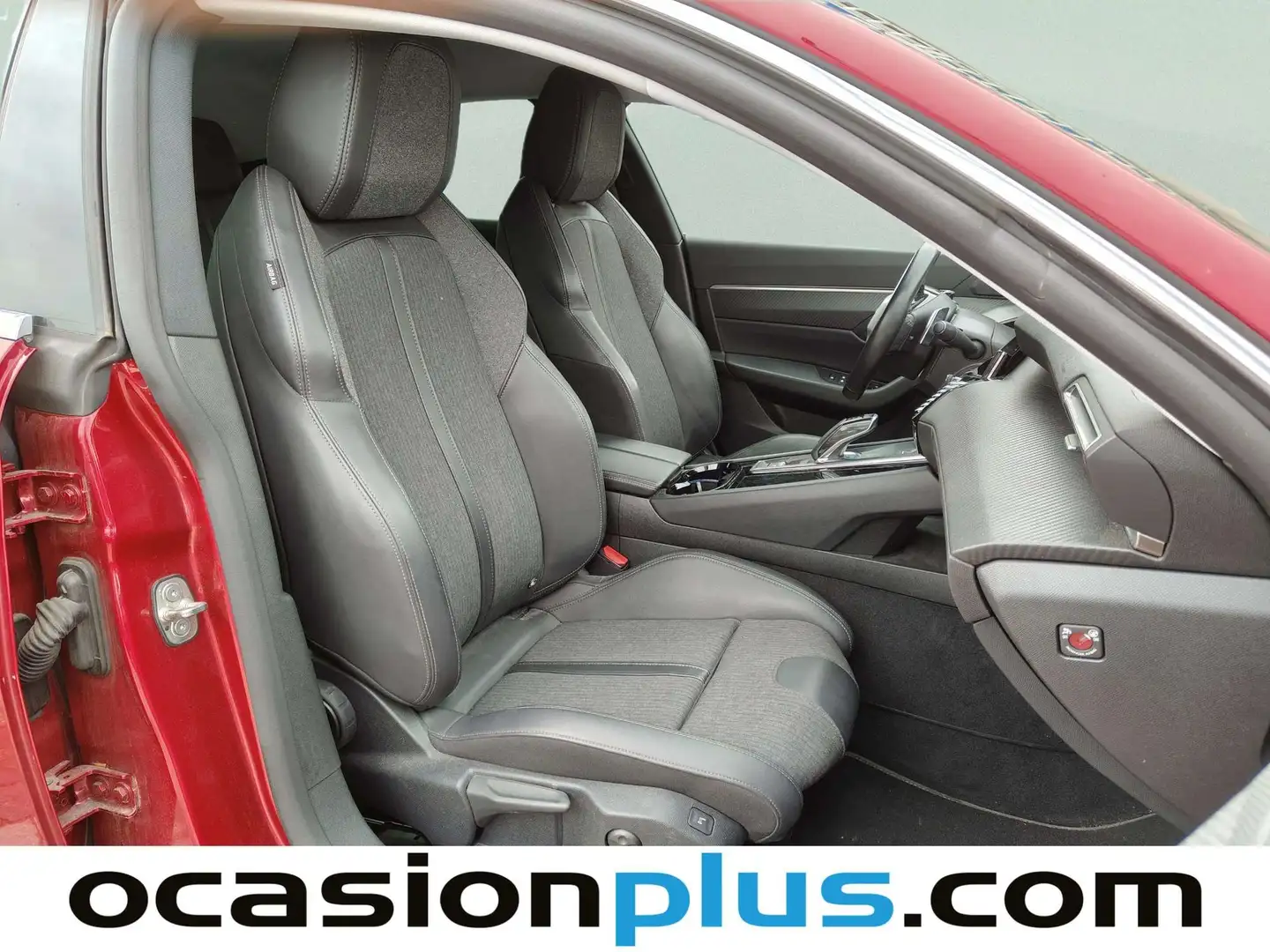 Foto Peugeot 508 Peugeot 508 BlueHDI 130 S&S Allure Pack EAT8 (130 CV)