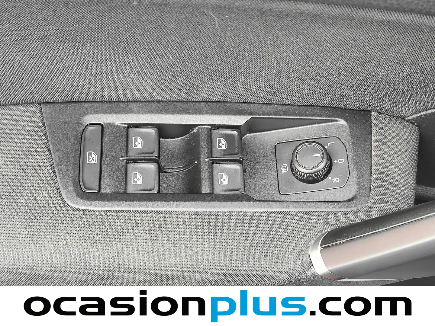 Foto Volkswagen Touran Volkswagen Touran Advance 1.5 TSI (150 CV) 7 Plazas