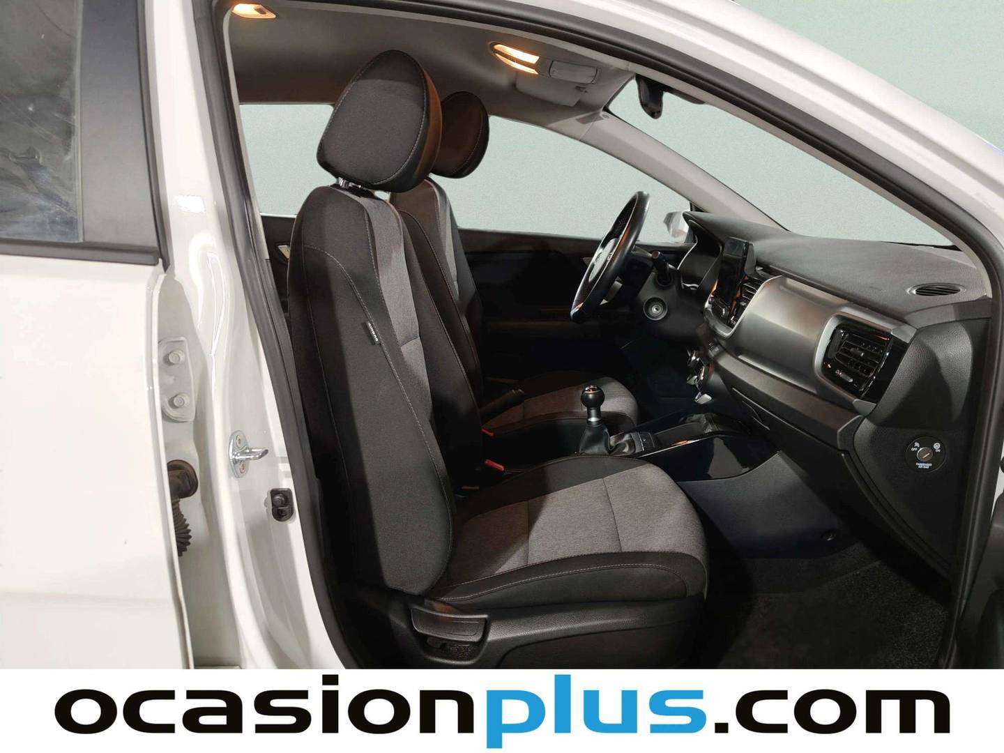 KIA Stonic KIA Stonic 1.2 DPi Drive (79 CV) km 0